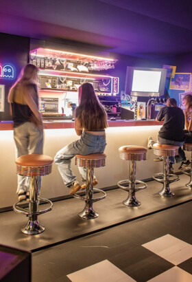 ALAIN QUENZER « Longueurs d’avance : un siècle d’innovations olympiques » Musée Olympique