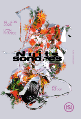 Retour de Nuits Sonores : l’indépendance, la vraie, du 13 au 17 mai 2026