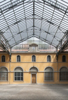 Rencontre avec Margot Videcoq, nouvelle directrice aux SUBS, à Lyon