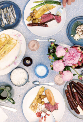 Family Dream - texte de Valérie Poirier mis en scène par Yvan Rihs - Théâtre Le Crève-Cœur