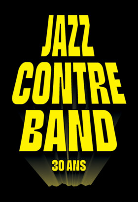 Rencontre avec Agathe Denis, depuis dix ans à la tête de JazzContreBand