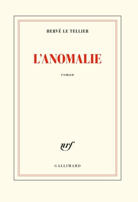 L’ANOMALIE