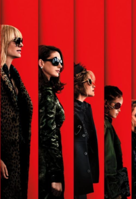 Ocean’s 8