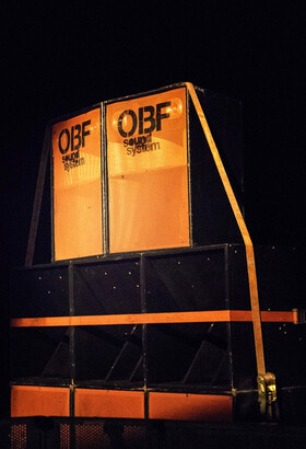 Rico, OBF Sound System