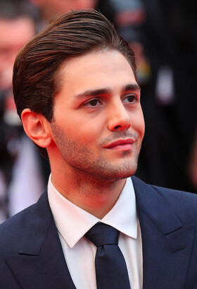 Xavier Dolan