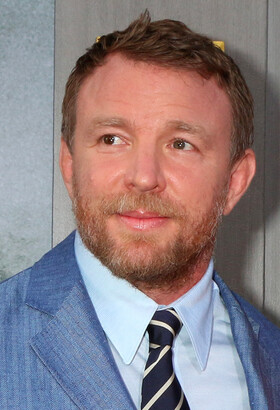 Guy Ritchie