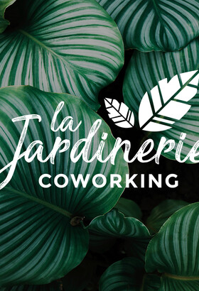 La Jardinerie Coworking