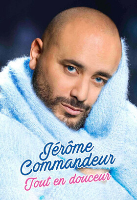 Jérôme Commandeur