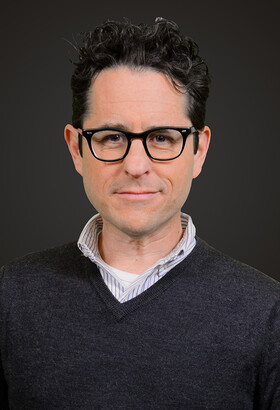 J. J. Abrams