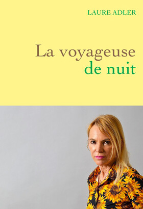 La voyageuse de nuit