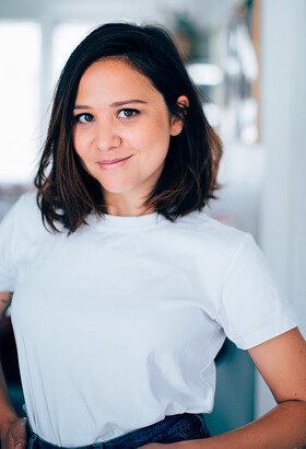 Laura Felpin