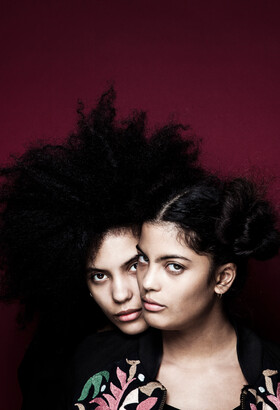 Ibeyi