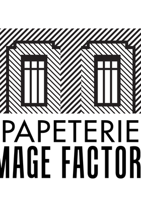 Les papeteries Image Factory