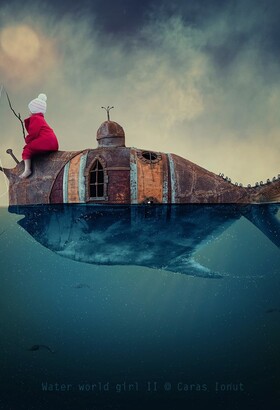 caras ionut