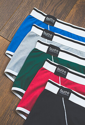 DUOO UNDERWEAR