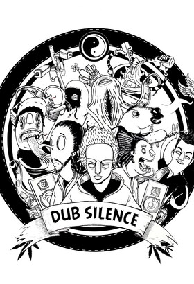 dub silence