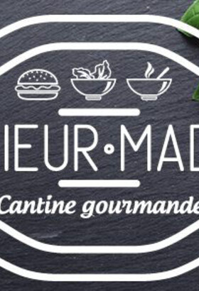 MR. MME. CANTINE GOURMANDE