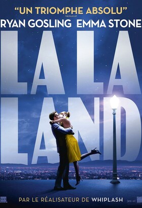 LA LA LAND