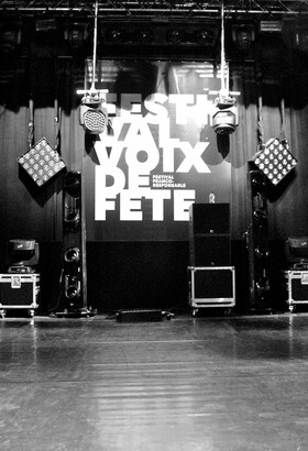 Festival Voix de fête