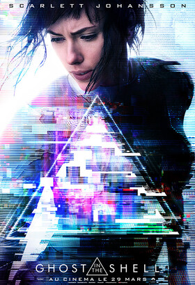 ghost in the shell