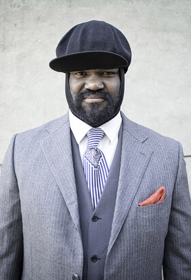 Gregory porter