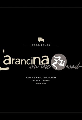 L’Arancina on the road