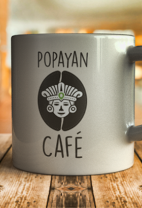 popayan café