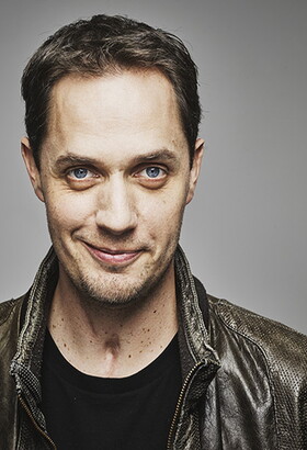 Grand Corps Malade