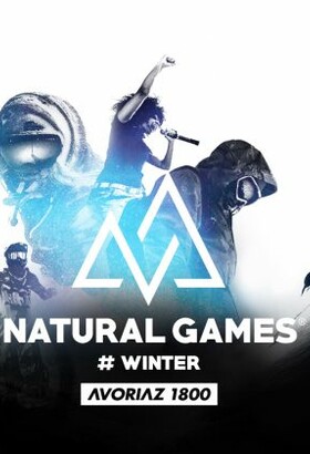 NATURAL GAMES