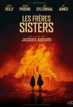 Les Frères Sisters