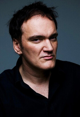 Quentin Tarantino