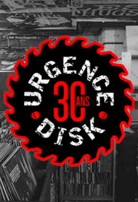 URGENCE DISK