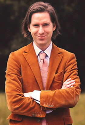 Wes Anderson