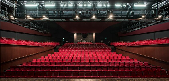Théâtre Maurice Novarina