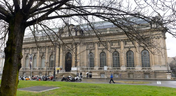 Musée d'art et d'histoire de Genève: MAH