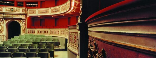 Théâtre Charles-Dullin