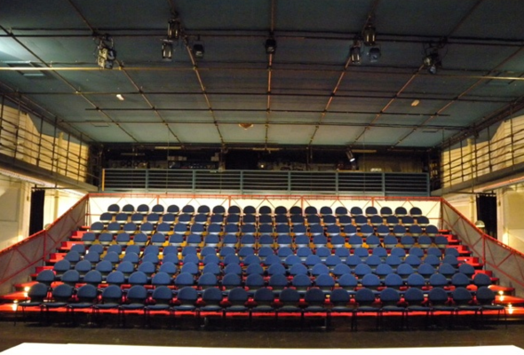 Théâtre du Loup