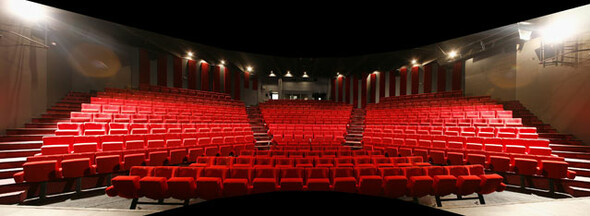 L'Auditorium Seynod