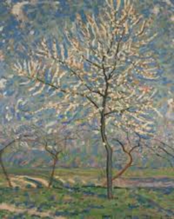 L'ESPRIT DE HODLER