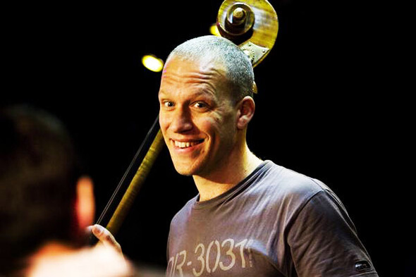 AVISHAI COHEN