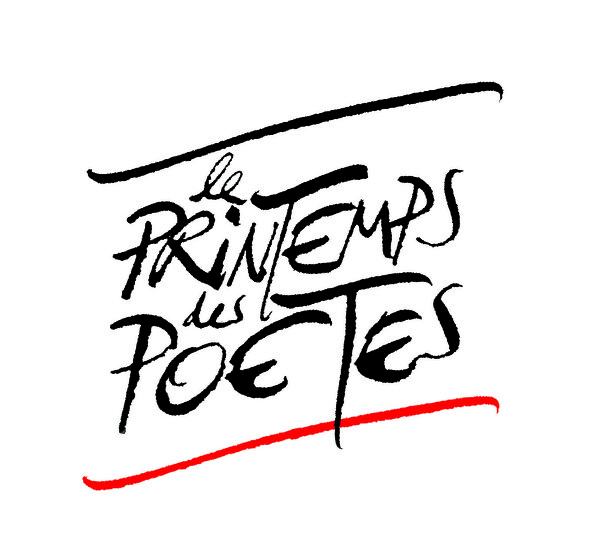 Printemps des poètes