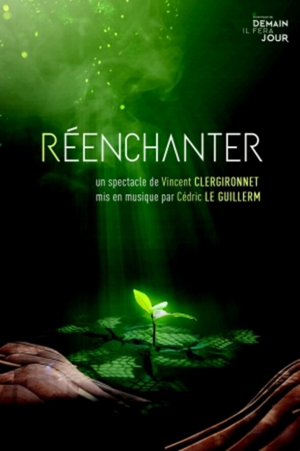 Réenchanter