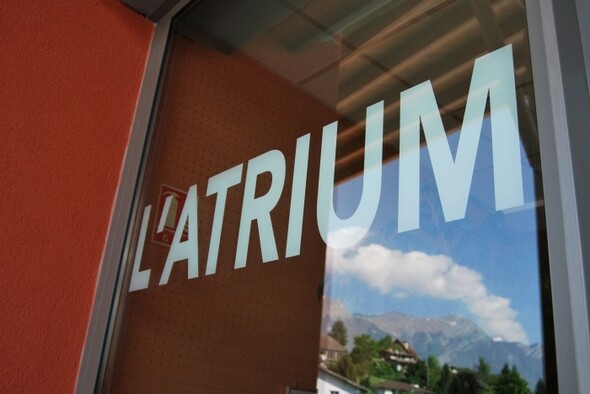 L'Atrium