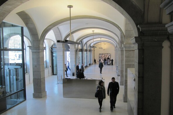 Musée des Beaux-arts de Chambéry