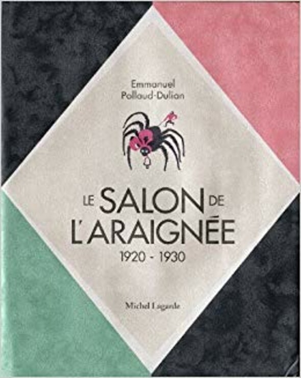 Le Salon de l’araignée