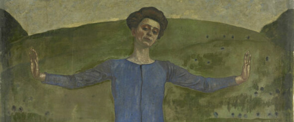 L'ESPRIT DE HODLER