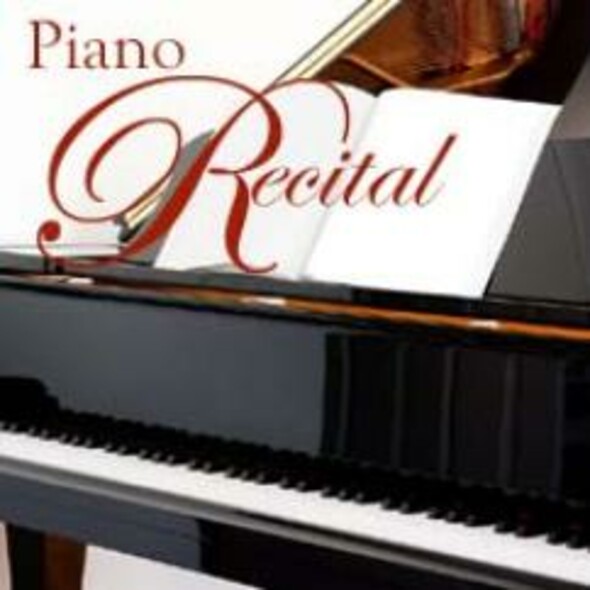 RÉCITAL DE PIANO