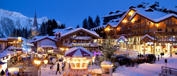 Courchevel