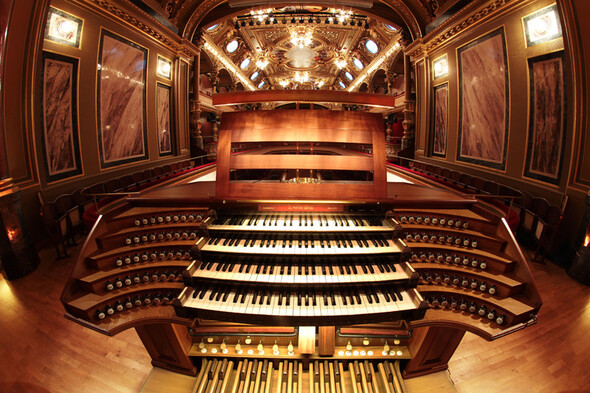 PIANO SUMMIT