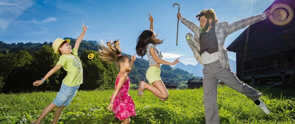 Festival "Arts des Cimes"